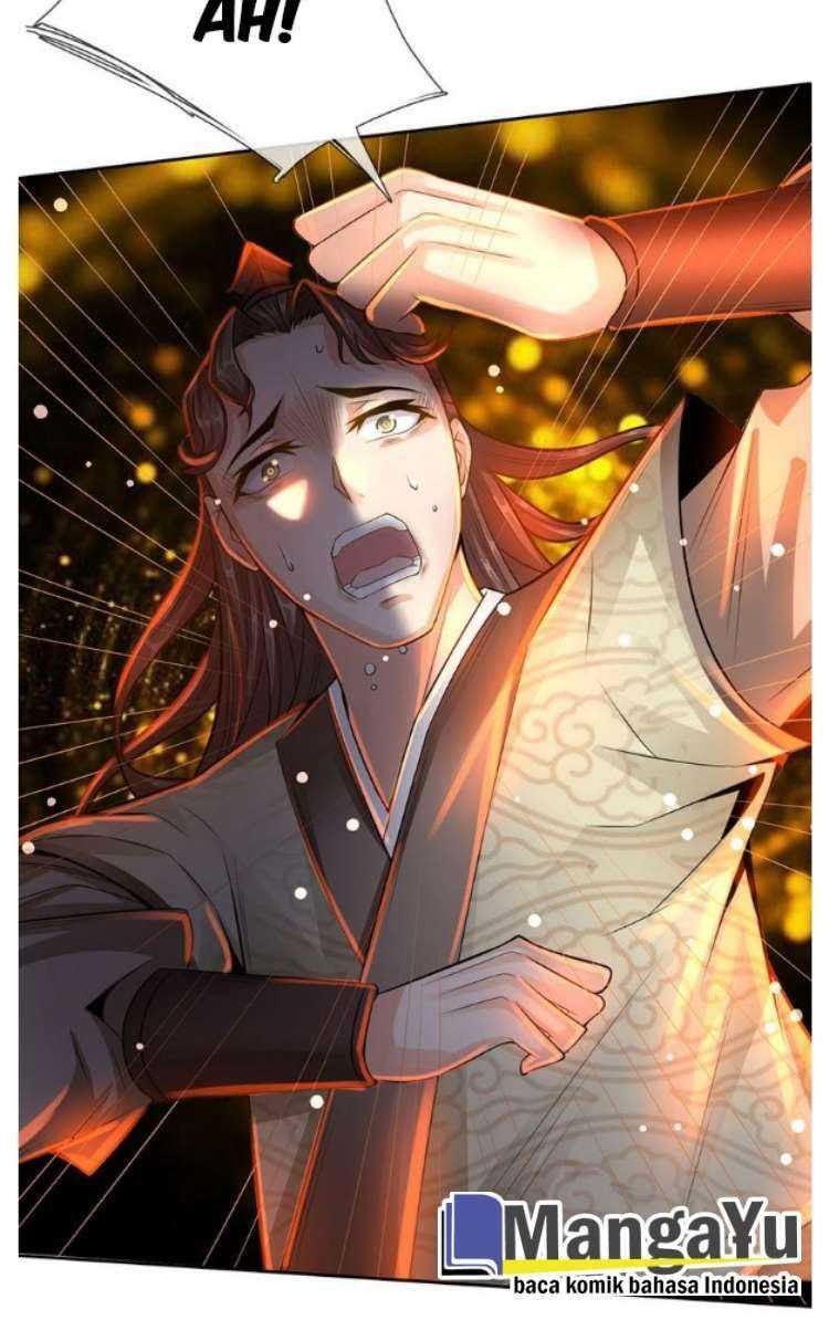 Jiandao Lingtian (My body is a Sword) Chapter 16 Gambar 10