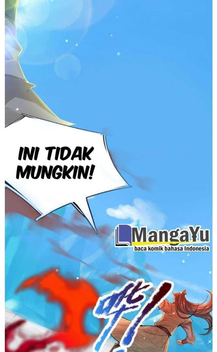 Jiandao Lingtian (My body is a Sword) Chapter 16 Gambar 12