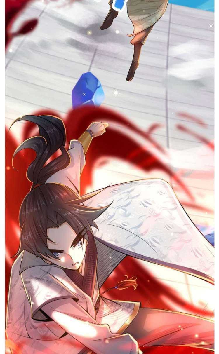 Jiandao Lingtian (My body is a Sword) Chapter 16 Gambar 13