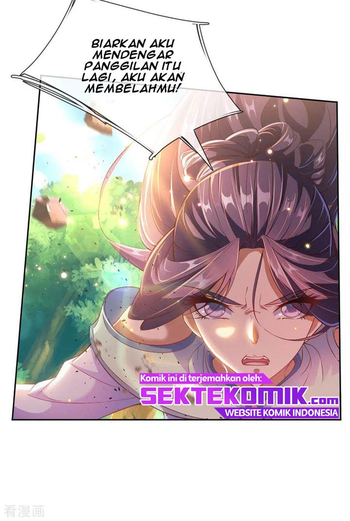 Jiandao Lingtian (My body is a Sword) Chapter 27 Gambar 15