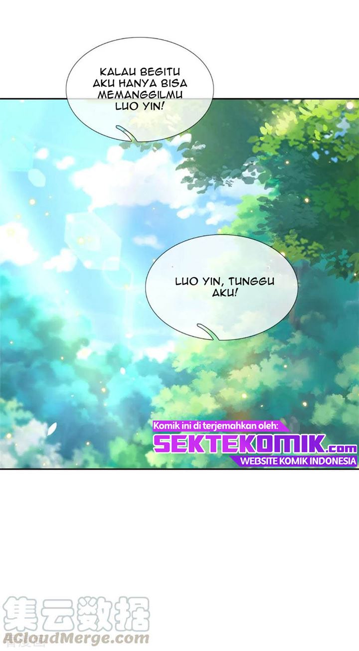 Jiandao Lingtian (My body is a Sword) Chapter 27 Gambar 18