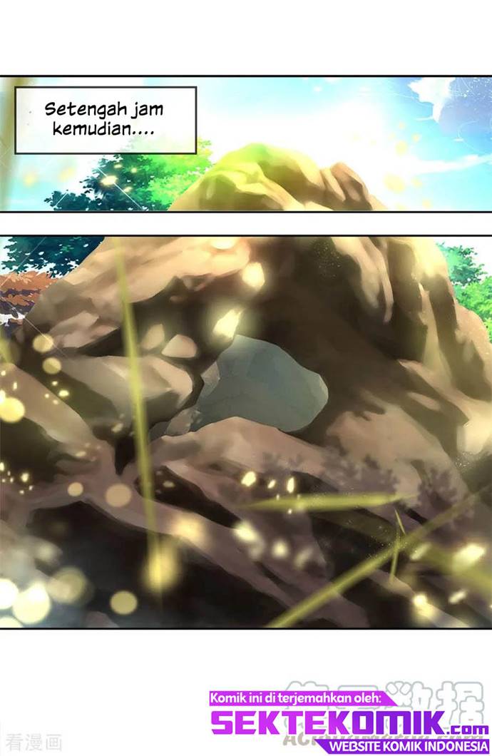 Jiandao Lingtian (My body is a Sword) Chapter 36 Gambar 10