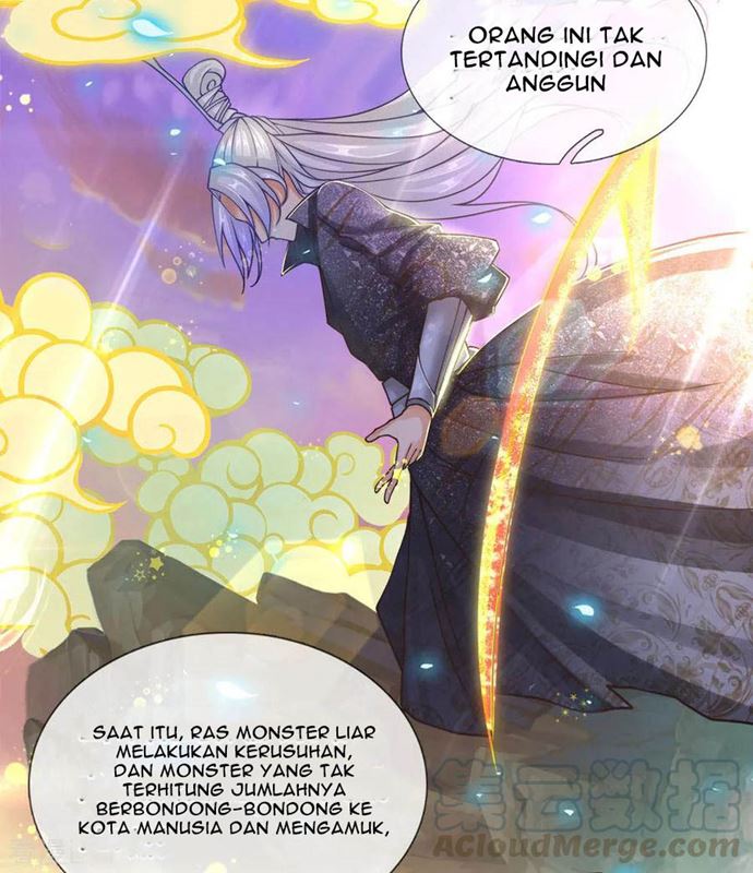 Jiandao Lingtian (My body is a Sword) Chapter 37 Gambar 6