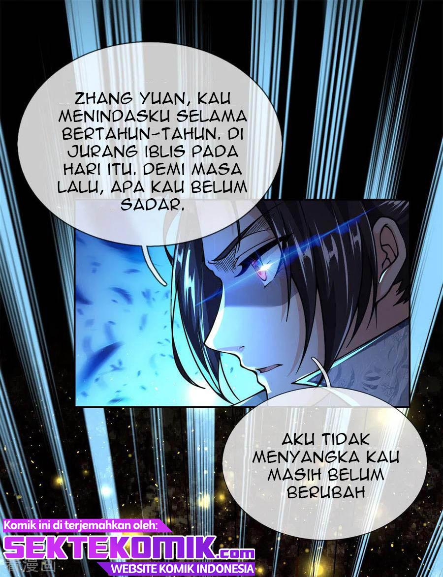 Jiandao Lingtian (My body is a Sword) Chapter 44 Gambar 5