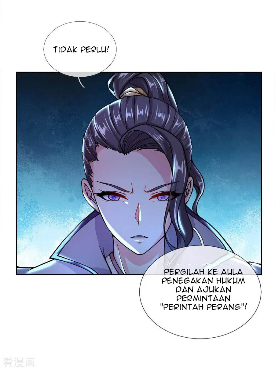 Jiandao Lingtian (My body is a Sword) Chapter 44 Gambar 11