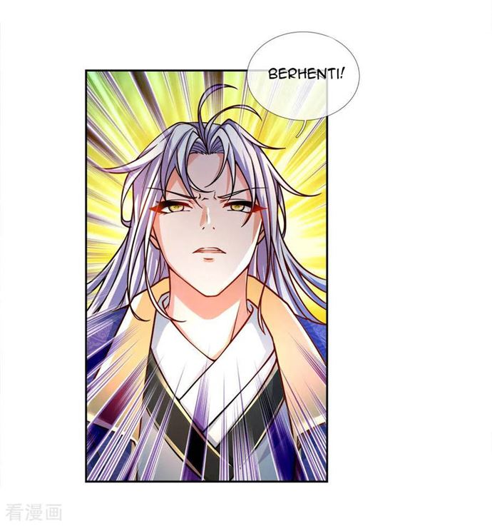 Jiandao Lingtian (My body is a Sword) Chapter 47 Gambar 13