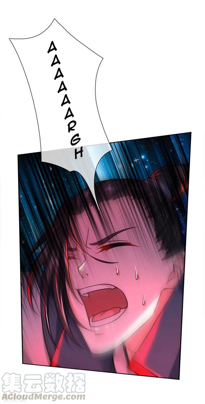 Jiandao Lingtian (My body is a Sword) Chapter 48 Gambar 2