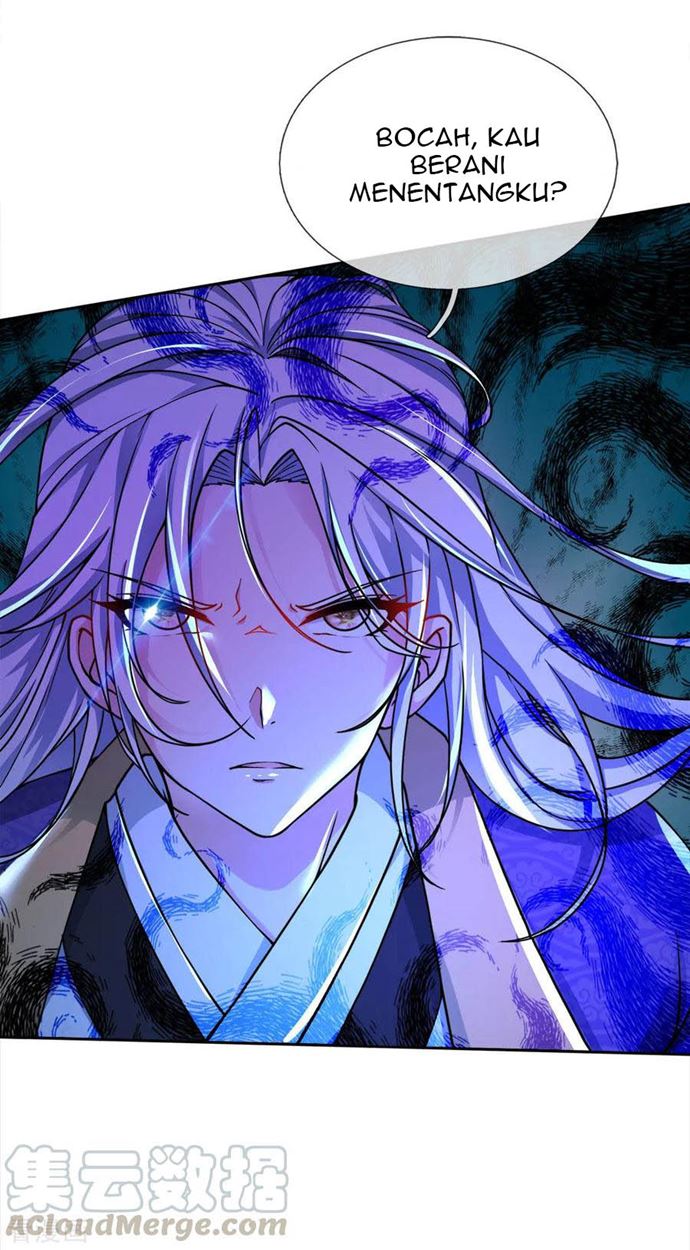 Jiandao Lingtian (My body is a Sword) Chapter 48 Gambar 6