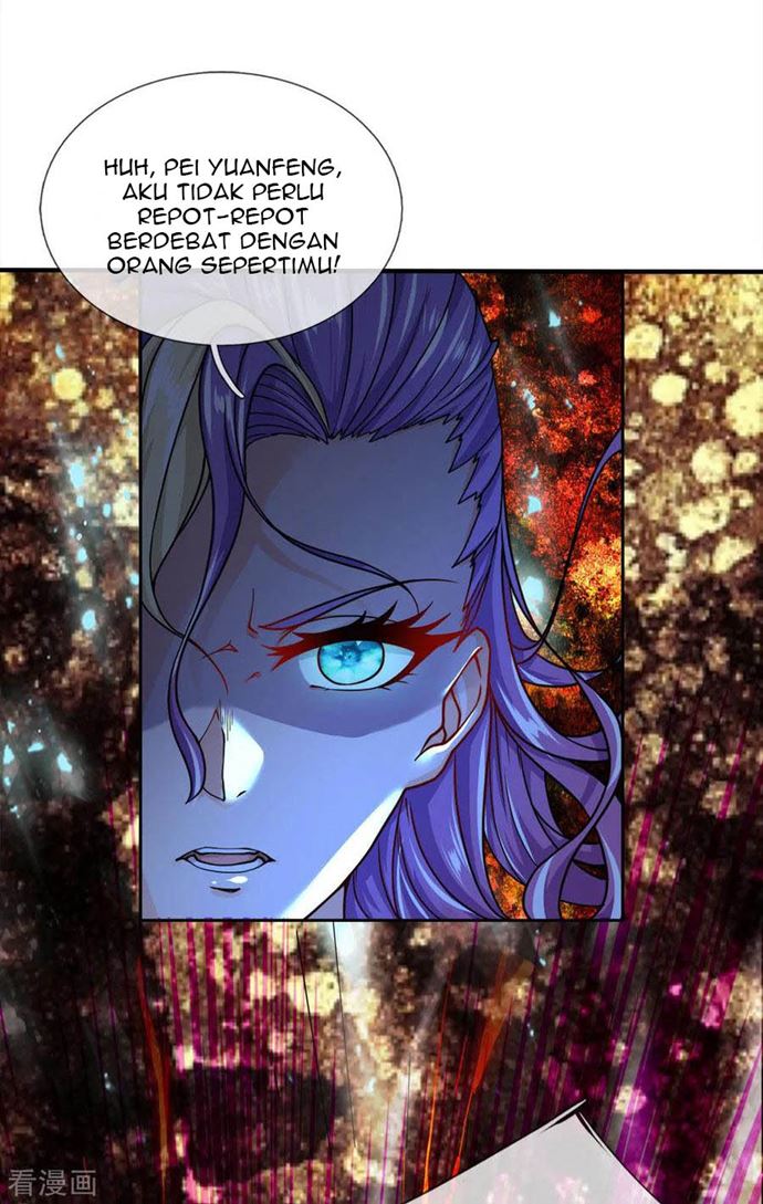 Jiandao Lingtian (My body is a Sword) Chapter 48 Gambar 15