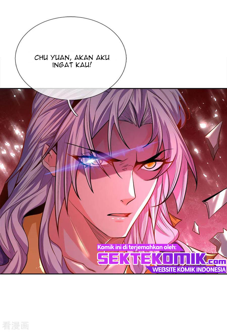 Jiandao Lingtian (My body is a Sword) Chapter 53 Gambar 10