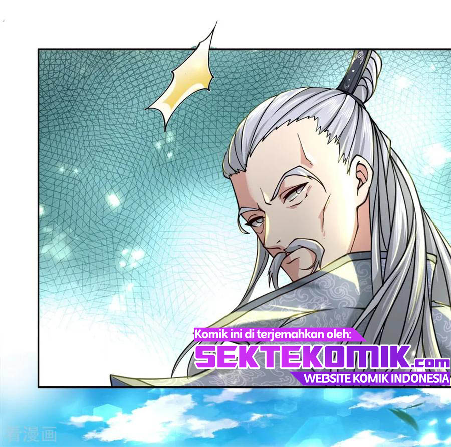 Jiandao Lingtian (My body is a Sword) Chapter 55 Gambar 3