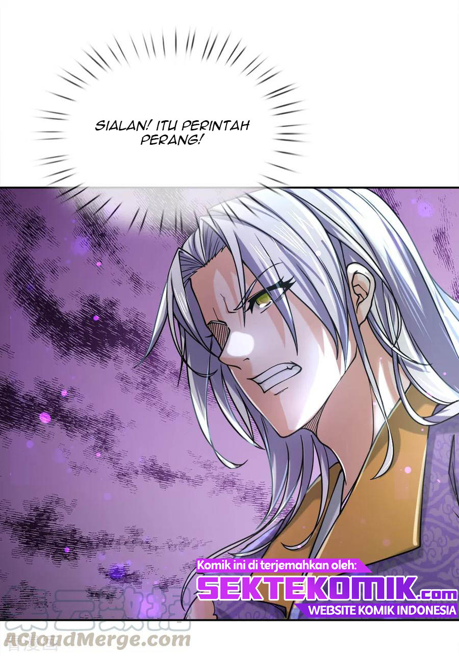 Jiandao Lingtian (My body is a Sword) Chapter 55 Gambar 11