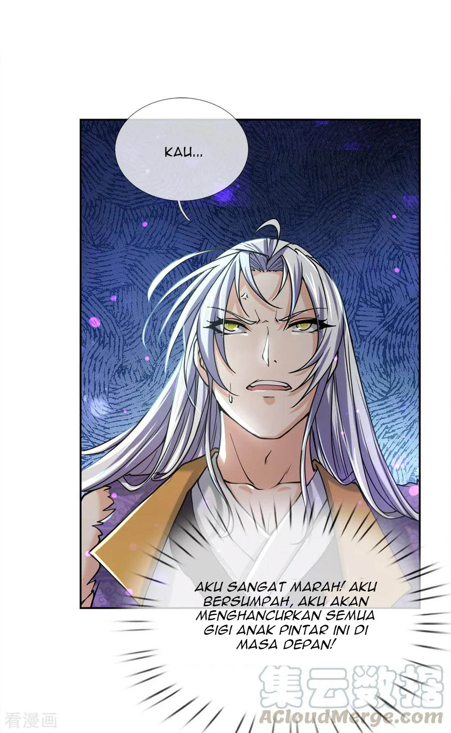 Jiandao Lingtian (My body is a Sword) Chapter 55 Gambar 14