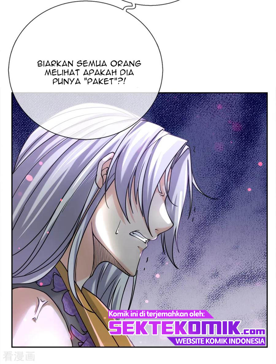 Jiandao Lingtian (My body is a Sword) Chapter 55 Gambar 24