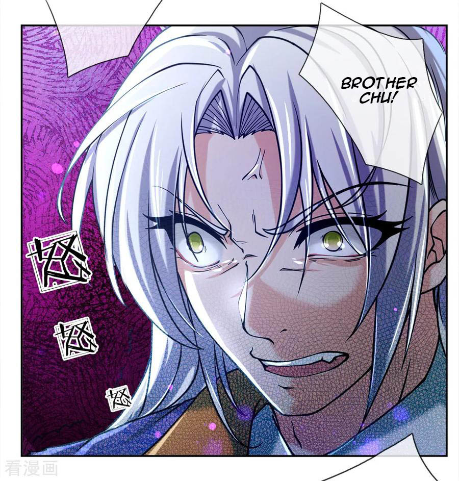 Jiandao Lingtian (My body is a Sword) Chapter 56 Gambar 13