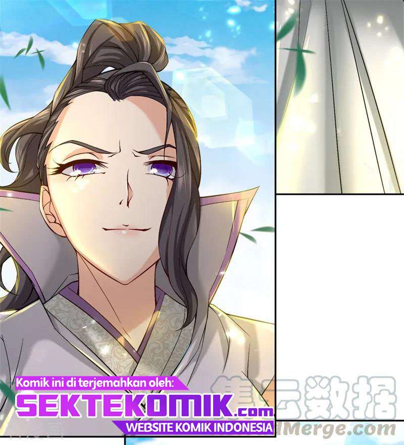 Jiandao Lingtian (My body is a Sword) Chapter 57` Gambar 11