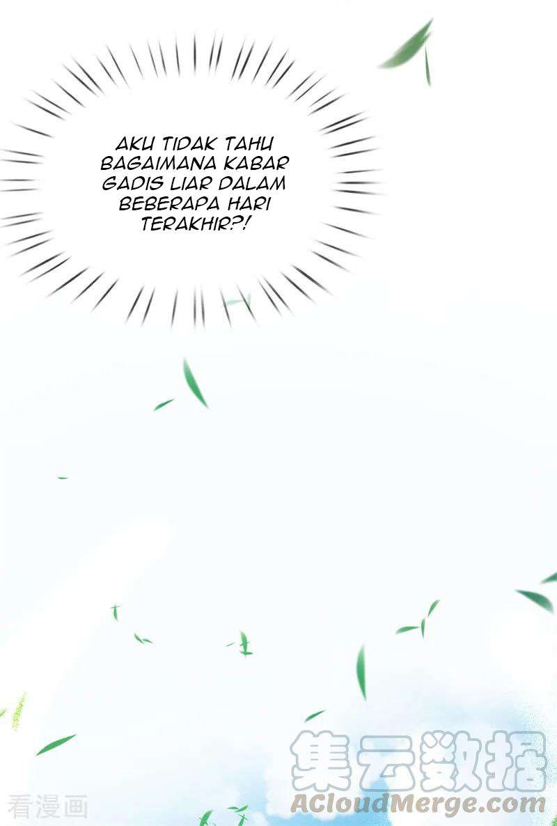 Jiandao Lingtian (My body is a Sword) Chapter 57` Gambar 23