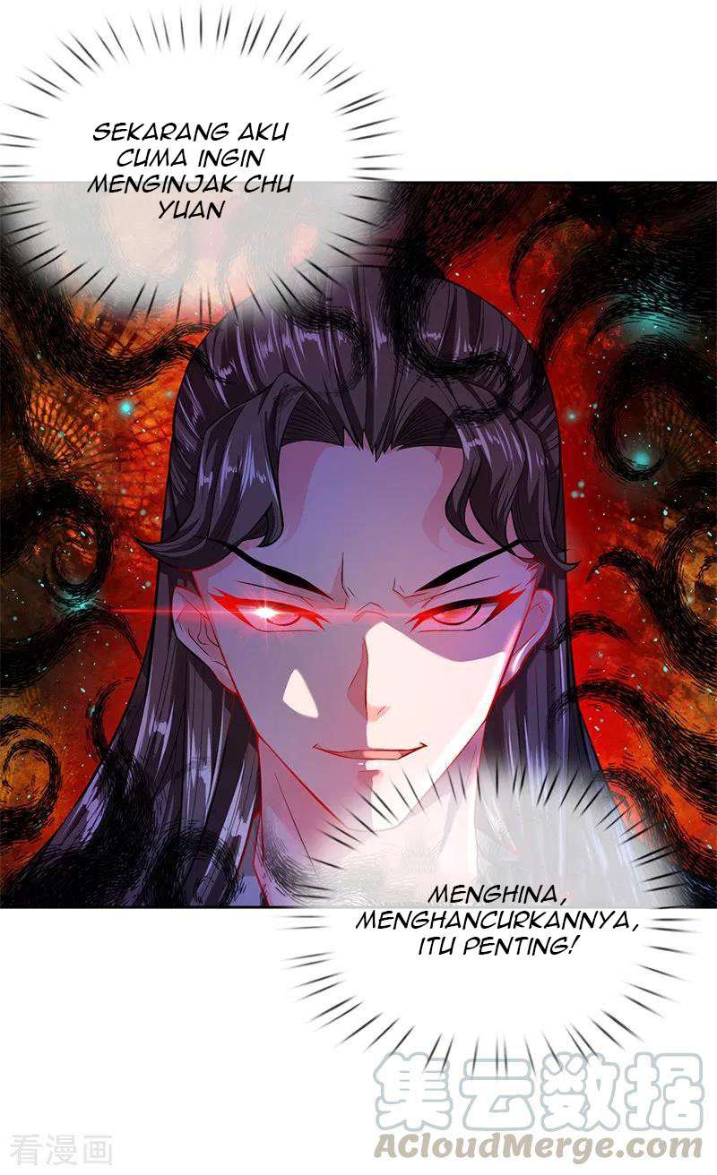 Jiandao Lingtian (My body is a Sword) Chapter 58 Gambar 23
