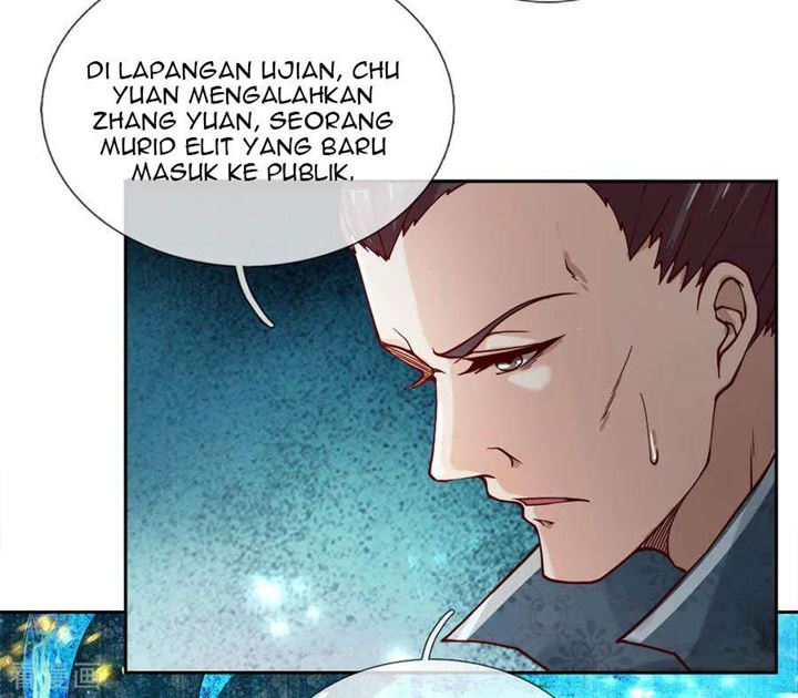 Jiandao Lingtian (My body is a Sword) Chapter 59 Gambar 4