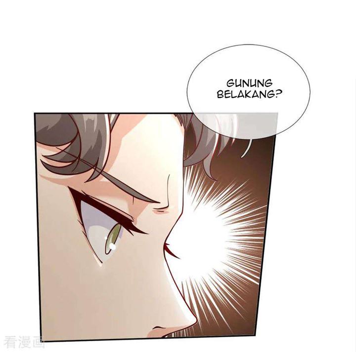 Jiandao Lingtian (My body is a Sword) Chapter 59 Gambar 9