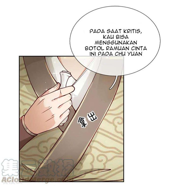 Jiandao Lingtian (My body is a Sword) Chapter 59 Gambar 17