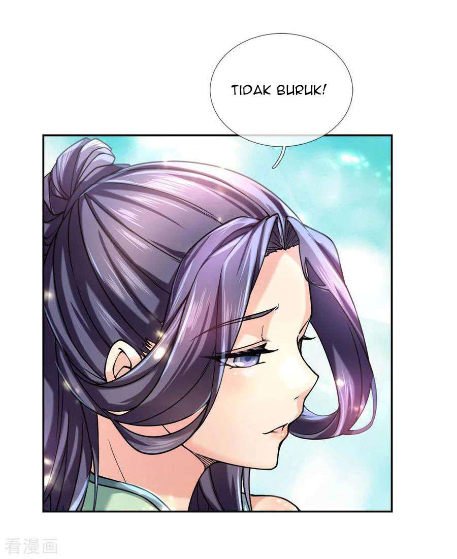 Jiandao Lingtian (My body is a Sword) Chapter 66 Gambar 16