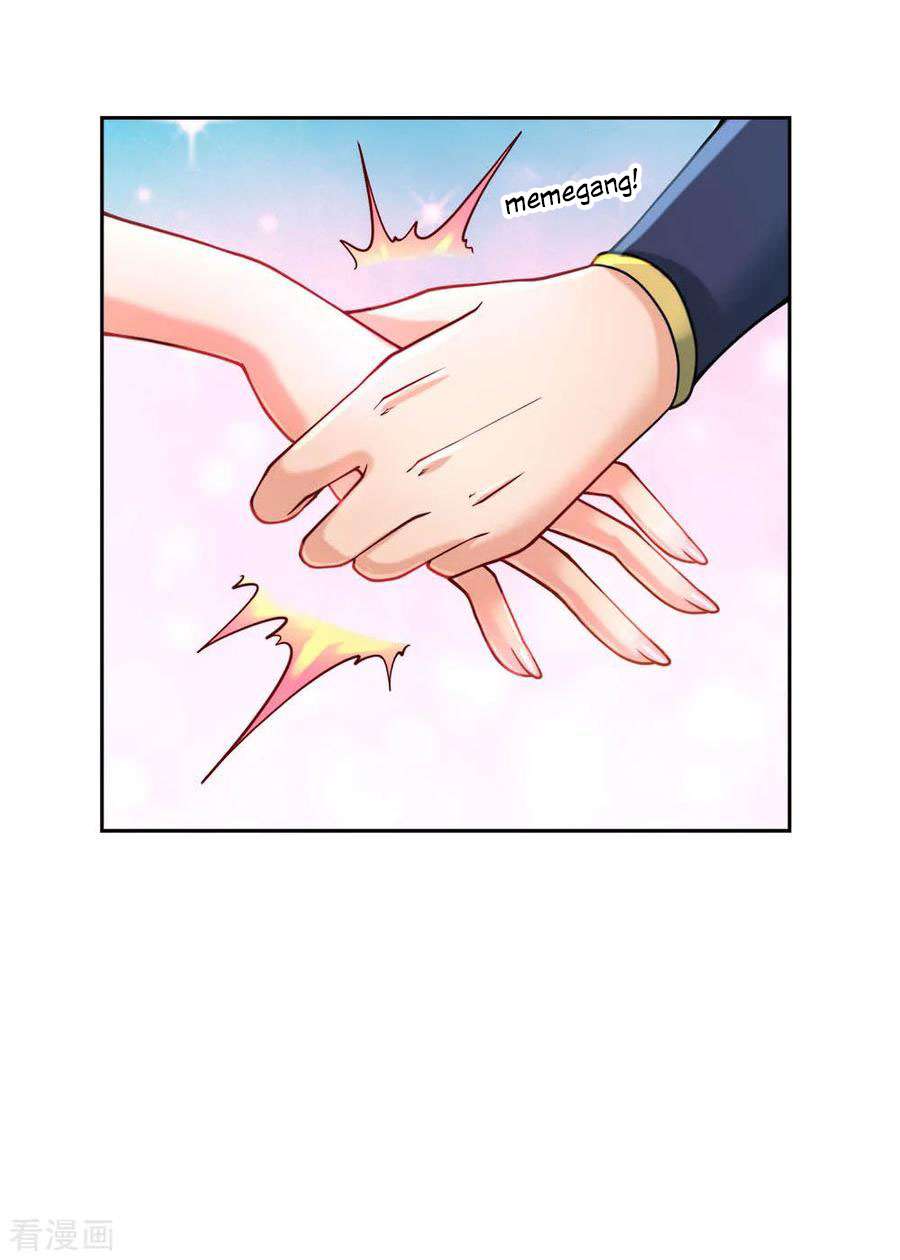 Jiandao Lingtian (My body is a Sword) Chapter 66 Gambar 21