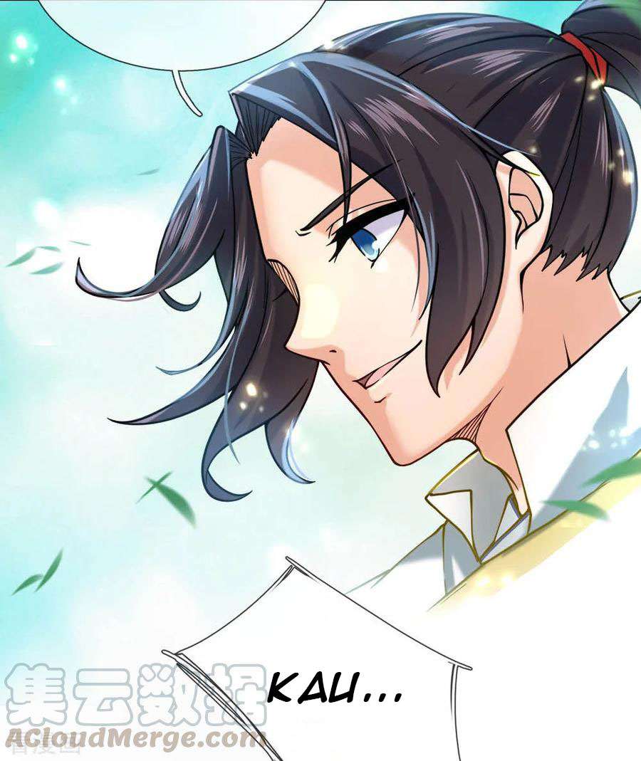 Jiandao Lingtian (My body is a Sword) Chapter 66 Gambar 23
