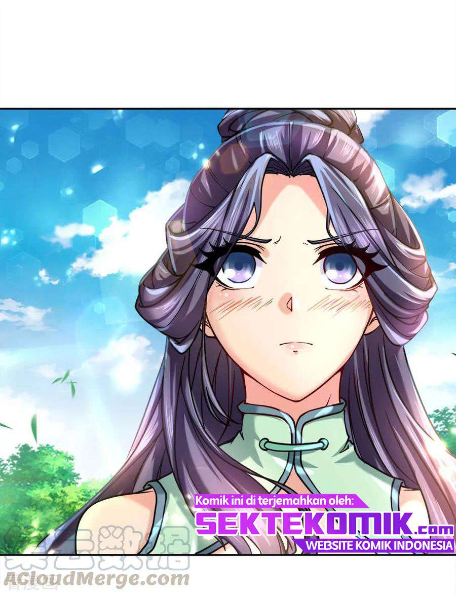 Jiandao Lingtian (My body is a Sword) Chapter 66 Gambar 26