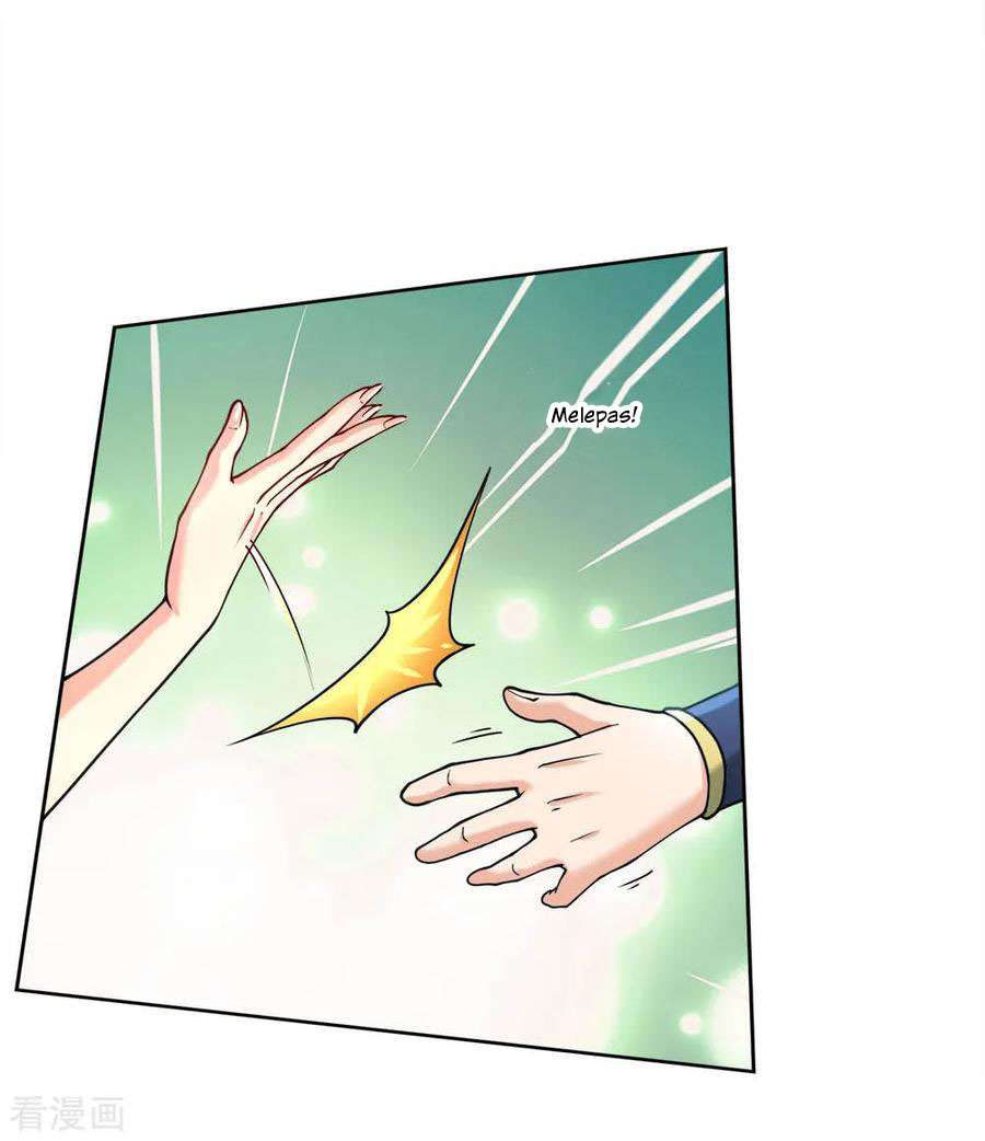 Jiandao Lingtian (My body is a Sword) Chapter 66 Gambar 27