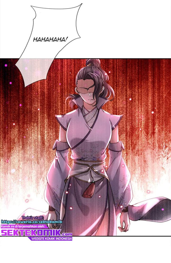 Jiandao Lingtian (My body is a Sword) Chapter 75 Gambar 4