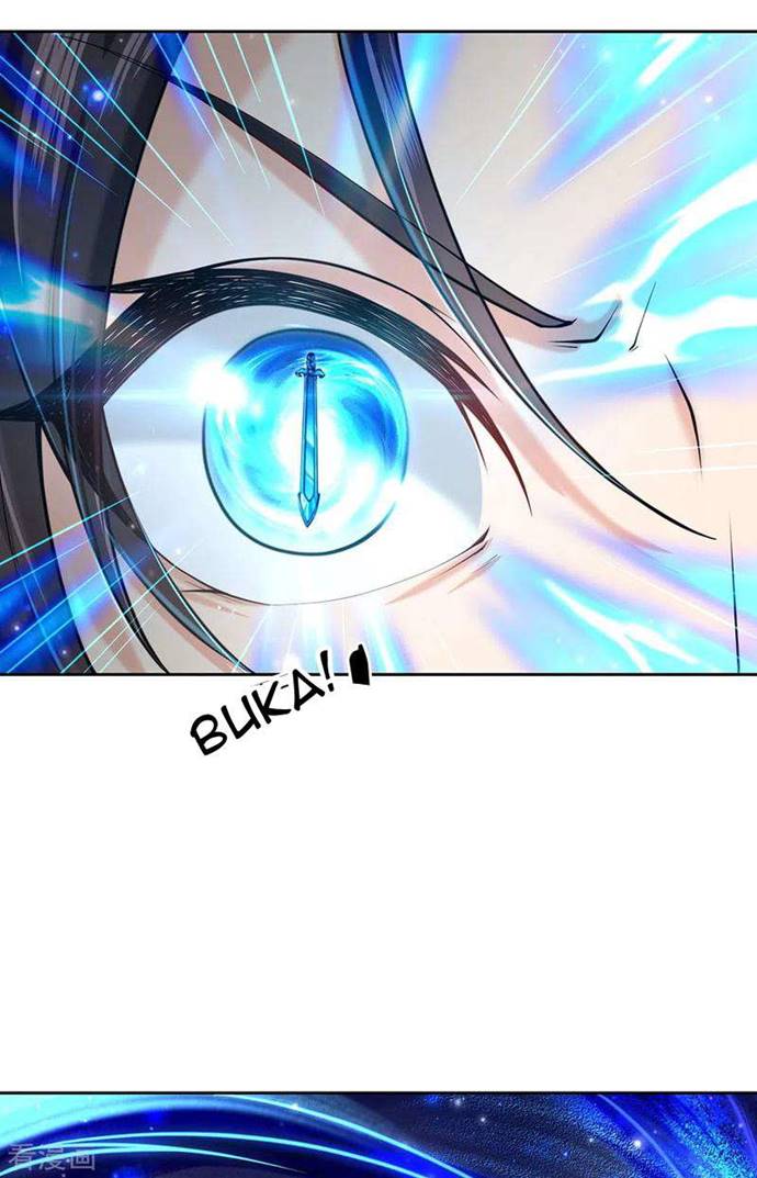 Jiandao Lingtian (My body is a Sword) Chapter 101 Gambar 8