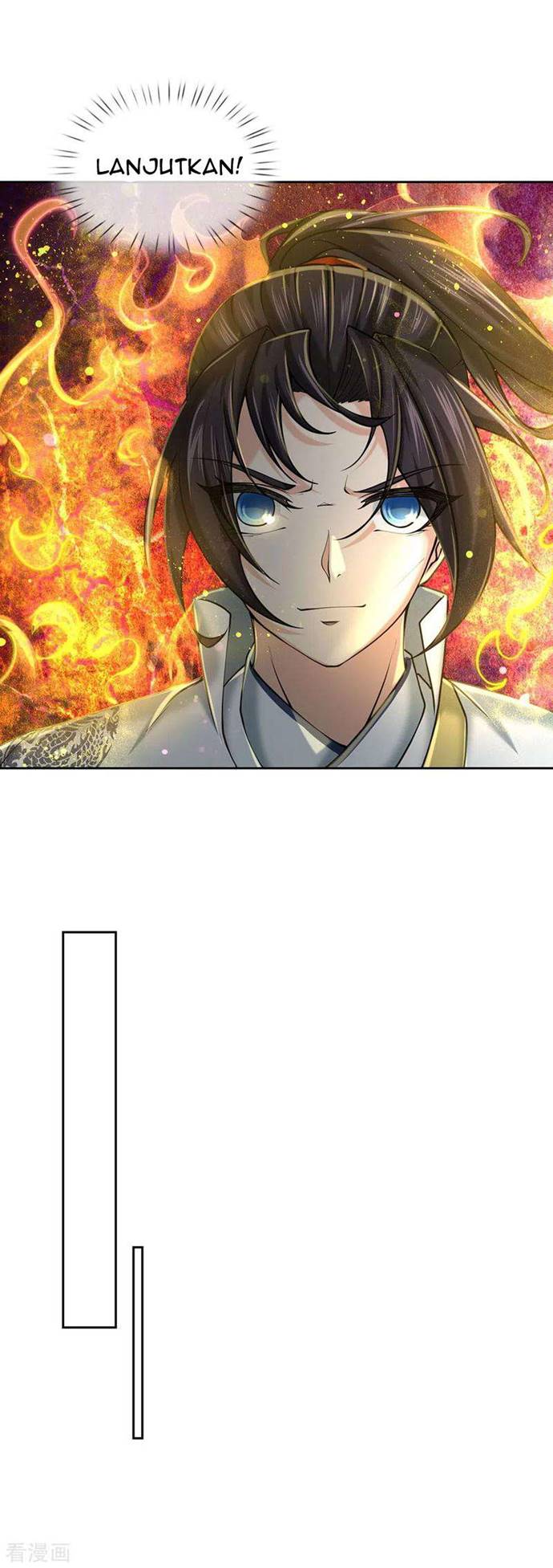 Jiandao Lingtian (My body is a Sword) Chapter 101 Gambar 13
