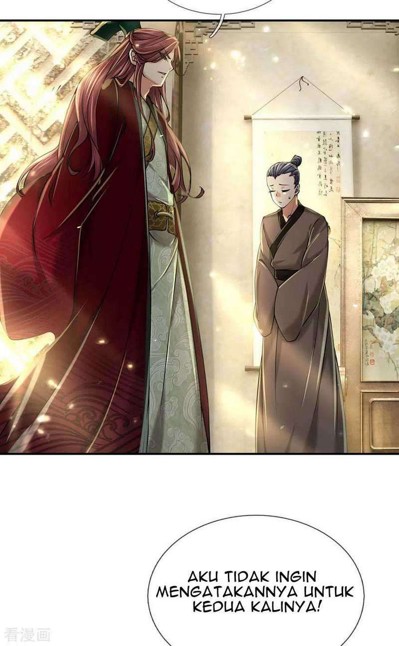Jiandao Lingtian (My body is a Sword) Chapter 102 Gambar 6
