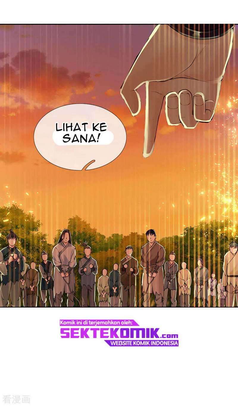 Jiandao Lingtian (My body is a Sword) Chapter 102 Gambar 25