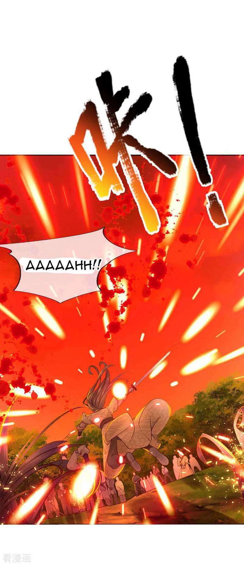 Jiandao Lingtian (My body is a Sword) Chapter 102 Gambar 32