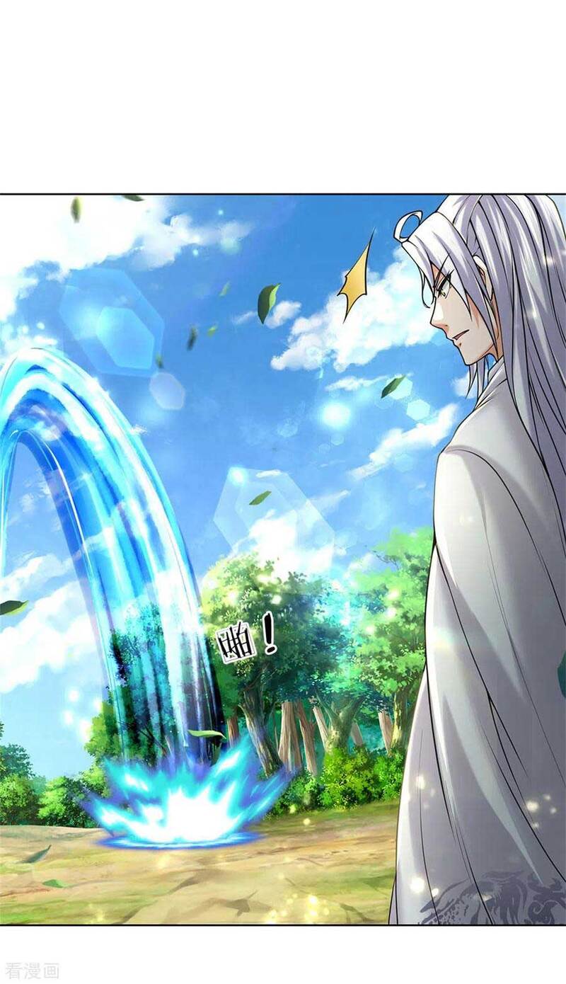 Jiandao Lingtian (My body is a Sword) Chapter 112 Gambar 9