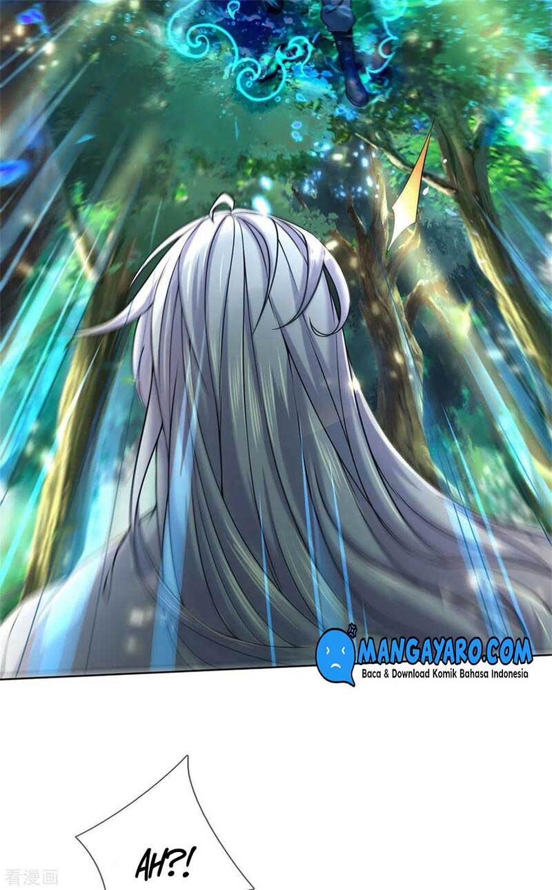 Jiandao Lingtian (My body is a Sword) Chapter 112 Gambar 18