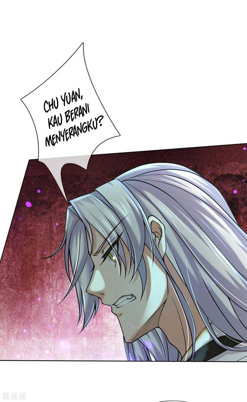 Jiandao Lingtian (My body is a Sword) Chapter 112 Gambar 25