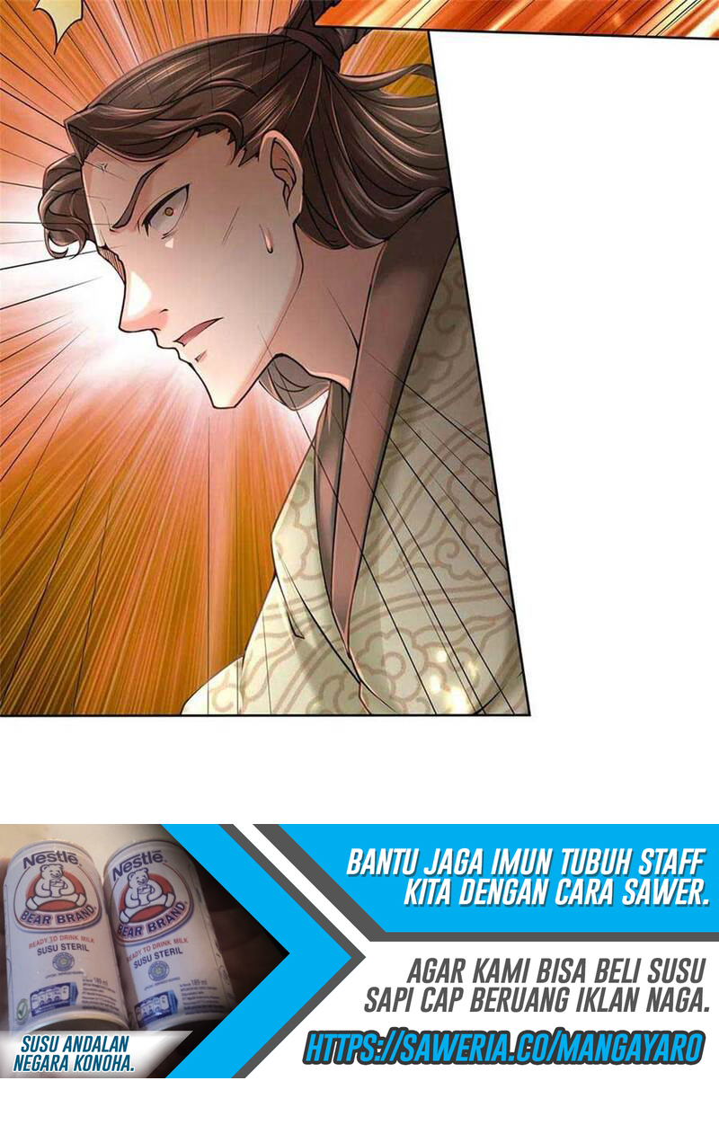 Jiandao Lingtian (My body is a Sword) Chapter 114 Gambar 7
