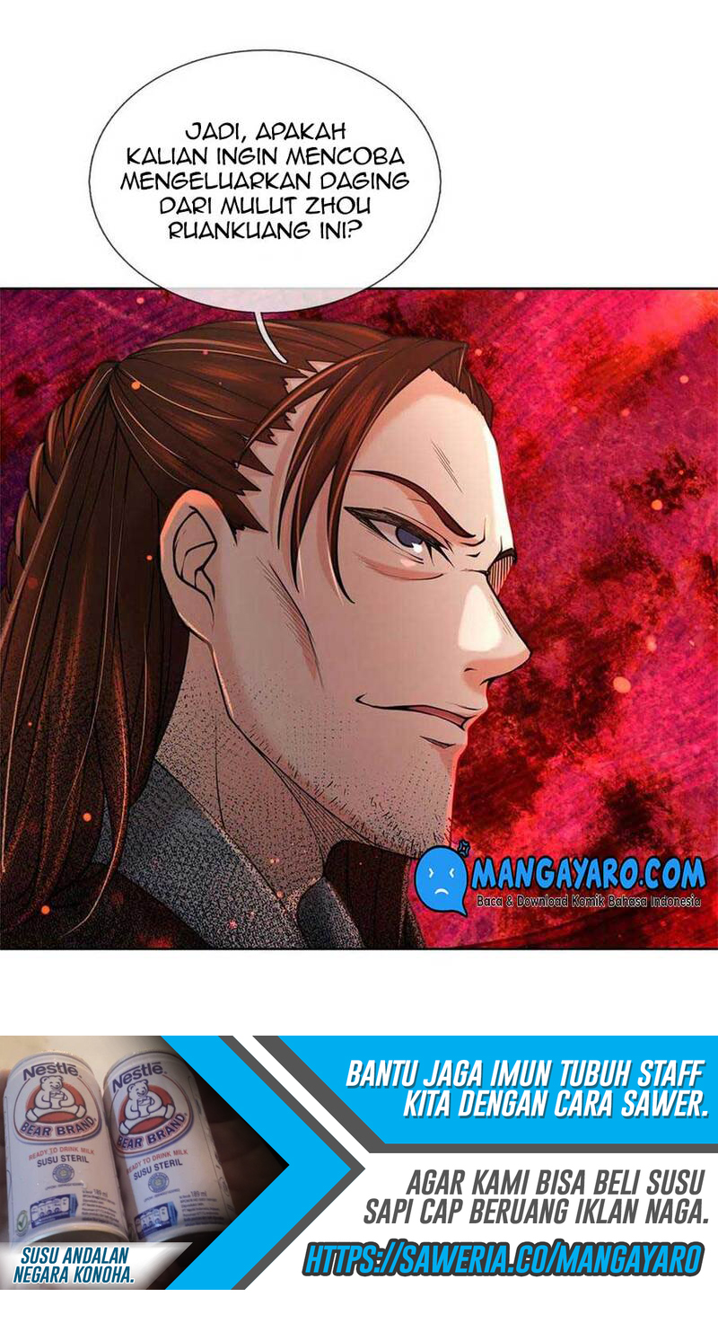 Jiandao Lingtian (My body is a Sword) Chapter 114 Gambar 14