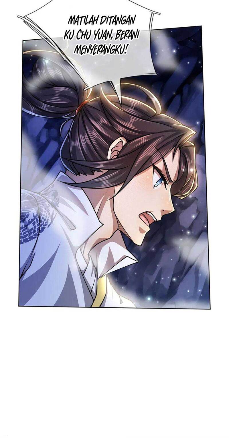 Jiandao Lingtian (My body is a Sword) Chapter 118 Gambar 11