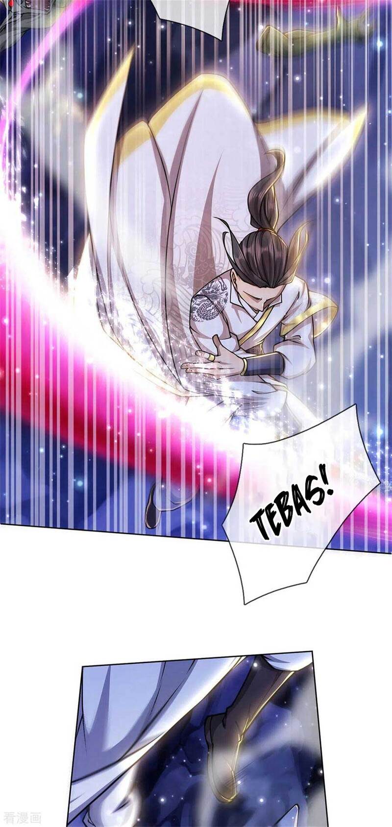 Jiandao Lingtian (My body is a Sword) Chapter 118 Gambar 18