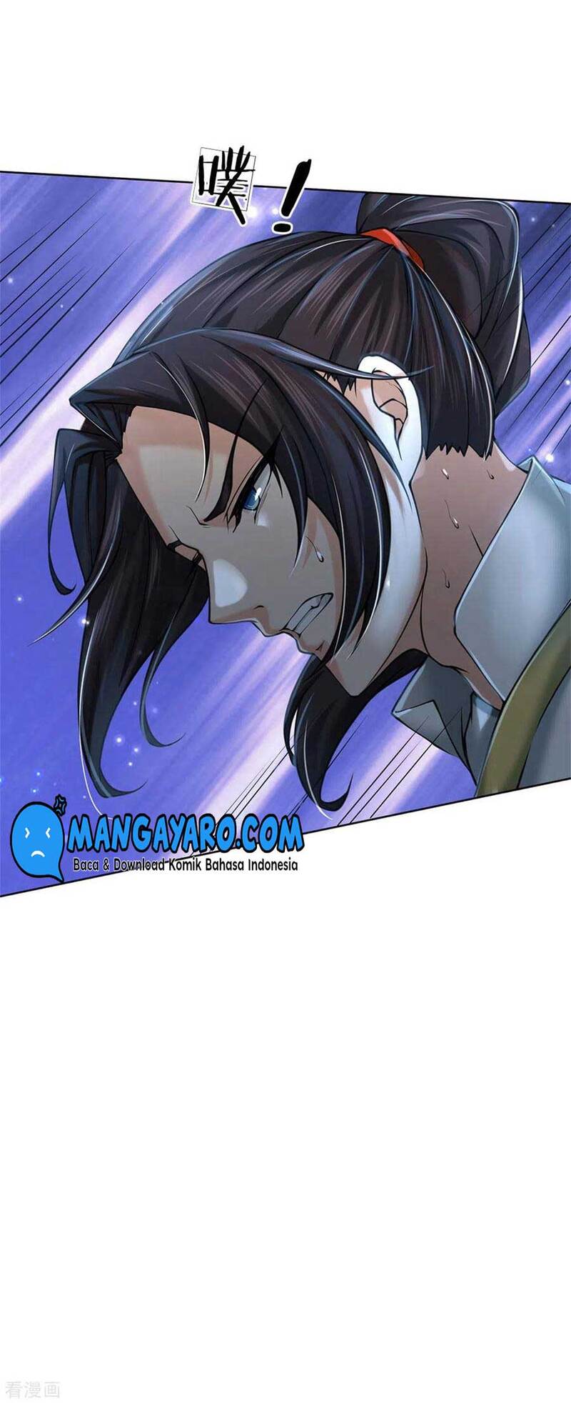 Jiandao Lingtian (My body is a Sword) Chapter 120 Gambar 17