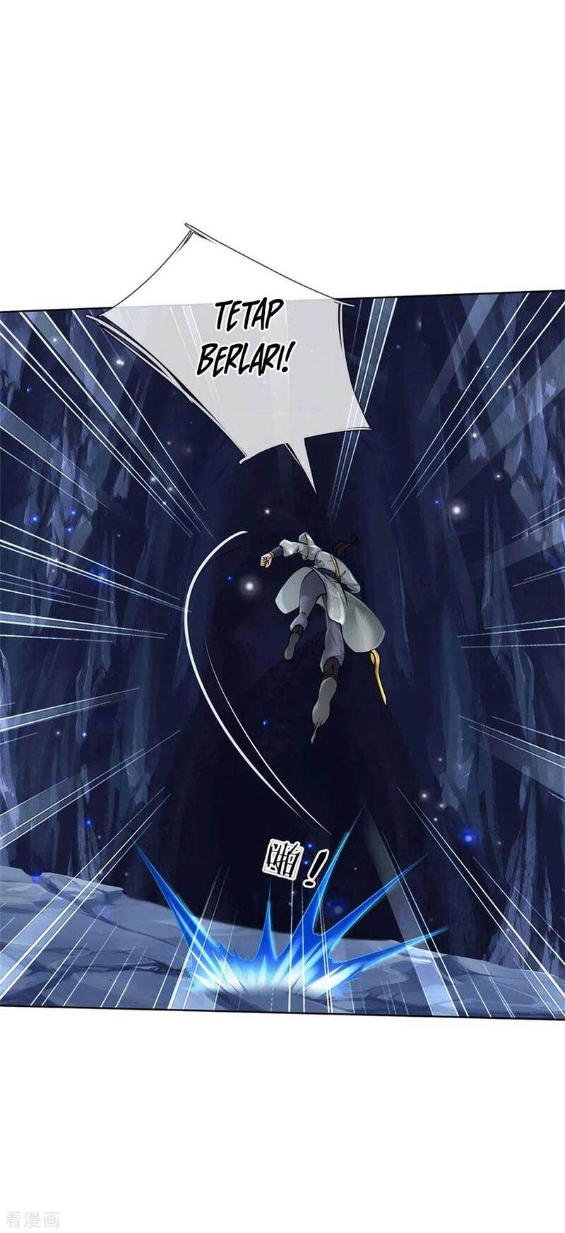 Jiandao Lingtian (My body is a Sword) Chapter 120 Gambar 21