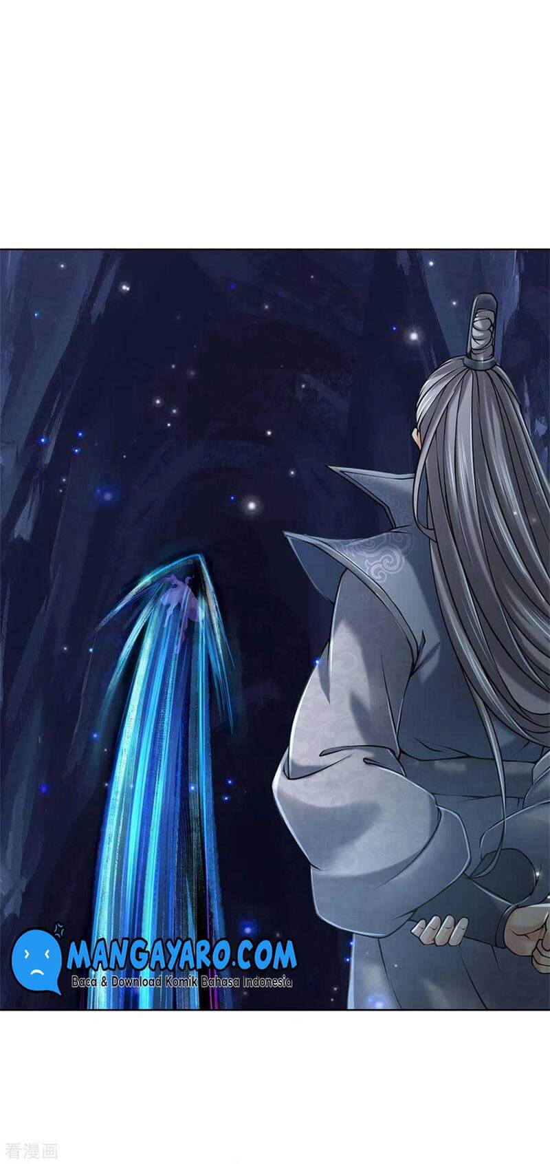 Jiandao Lingtian (My body is a Sword) Chapter 120 Gambar 22