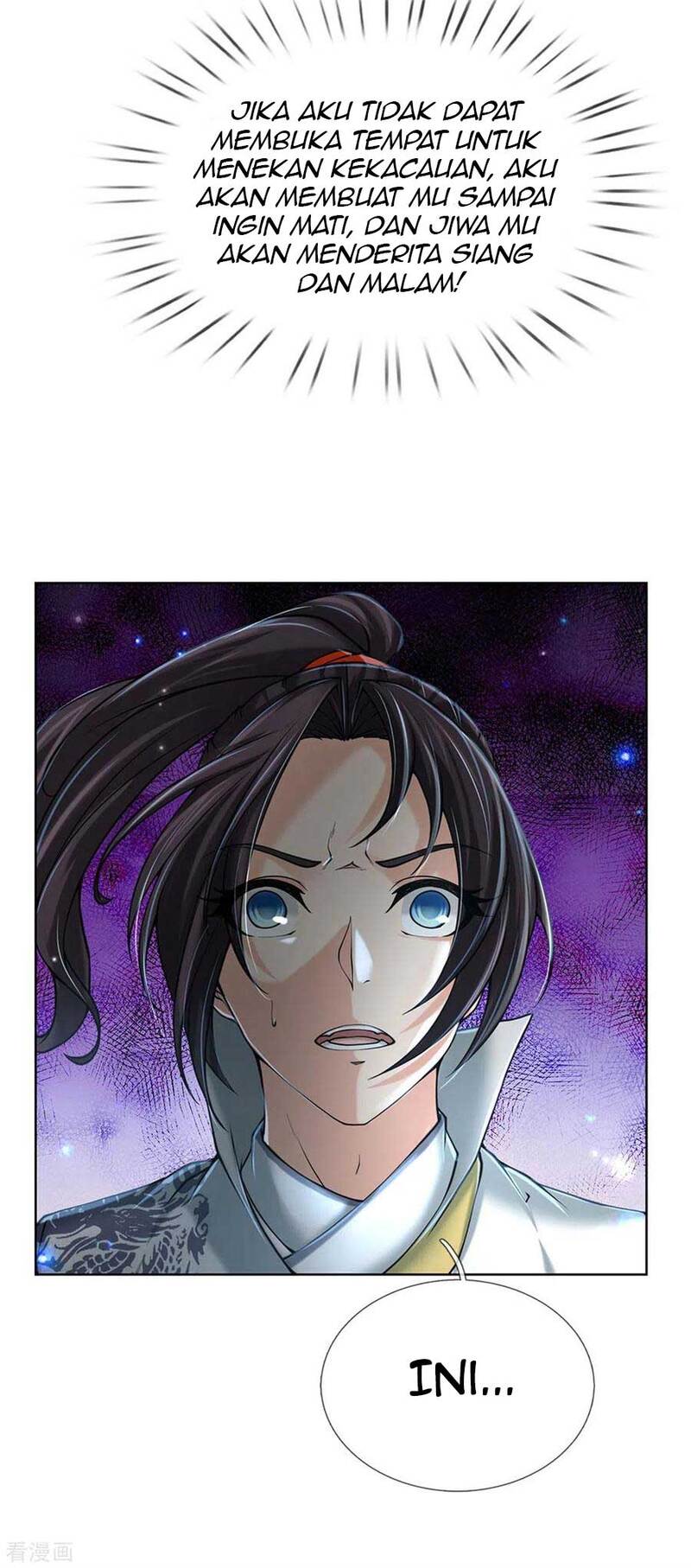 Jiandao Lingtian (My body is a Sword) Chapter 120 Gambar 24