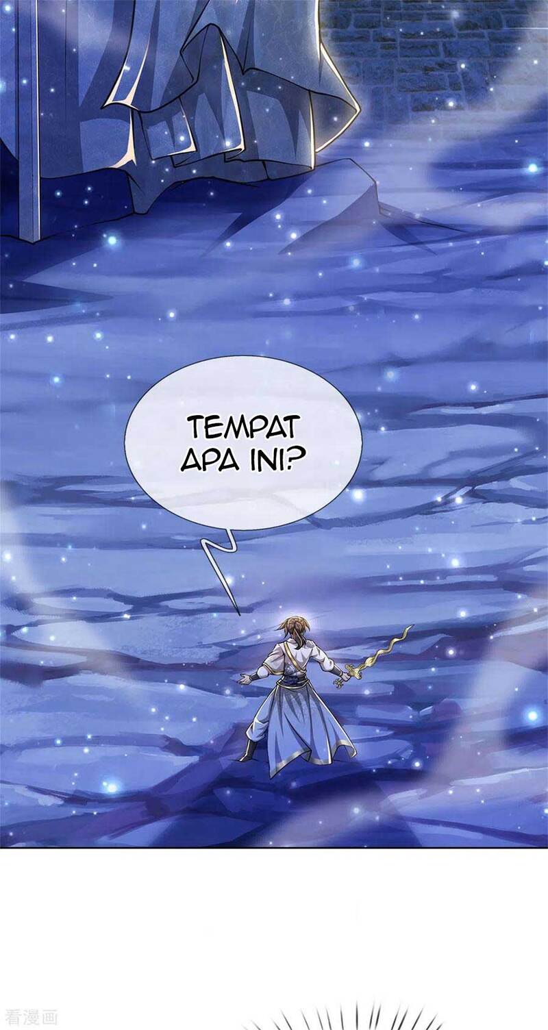 Jiandao Lingtian (My body is a Sword) Chapter 120 Gambar 26