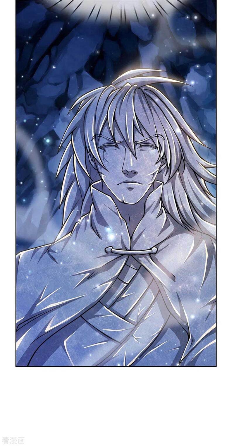 Jiandao Lingtian (My body is a Sword) Chapter 120 Gambar 28