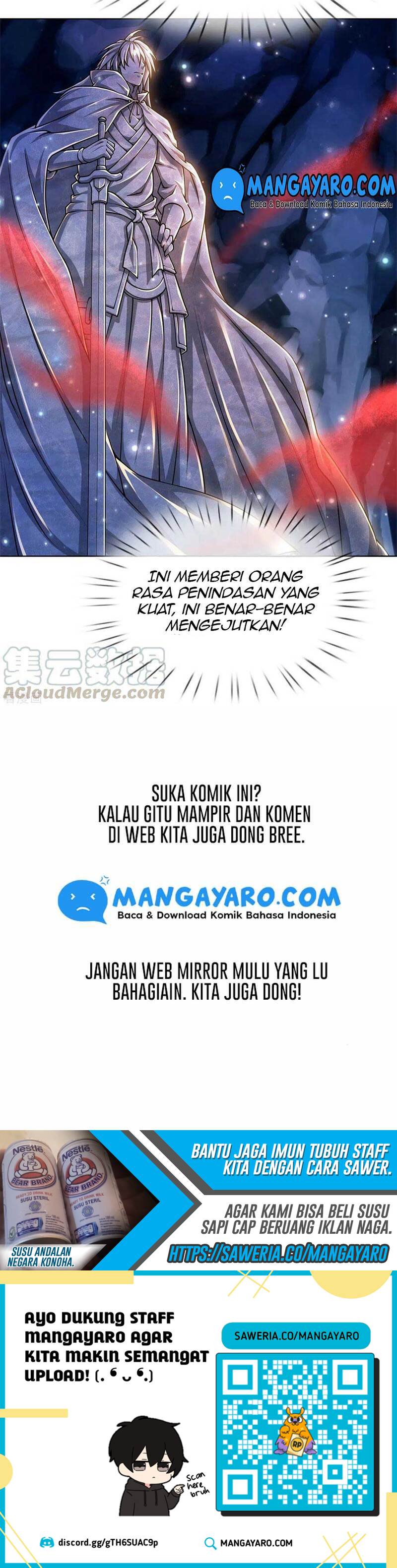Jiandao Lingtian (My body is a Sword) Chapter 120 Gambar 33
